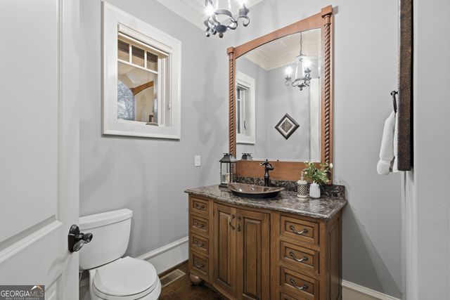 210 Etowah Landing, Ball Ground, GA 30107