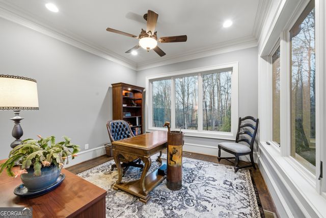 210 Etowah Landing, Ball Ground, GA 30107