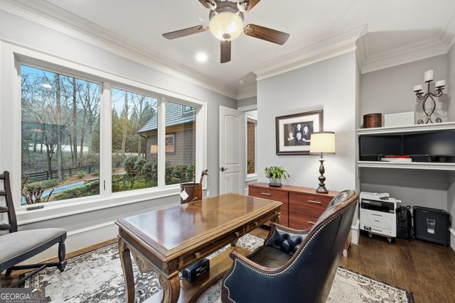 210 Etowah Landing, Ball Ground, GA 30107