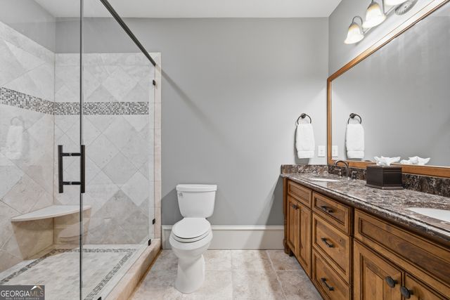 210 Etowah Landing, Ball Ground, GA 30107