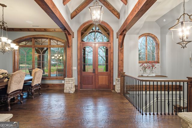 210 Etowah Landing, Ball Ground, GA 30107