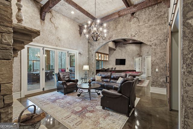 210 Etowah Landing, Ball Ground, GA 30107