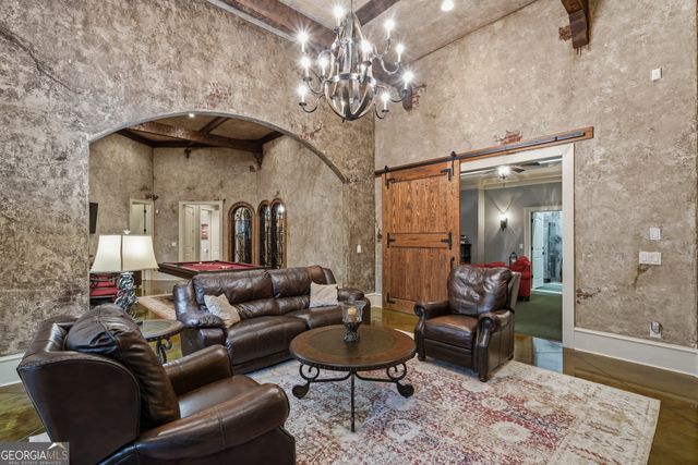 210 Etowah Landing, Ball Ground, GA 30107