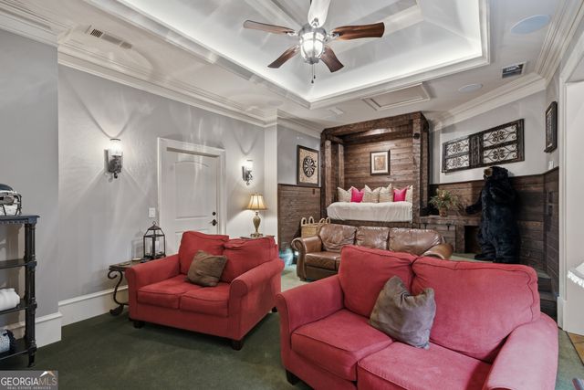 210 Etowah Landing, Ball Ground, GA 30107