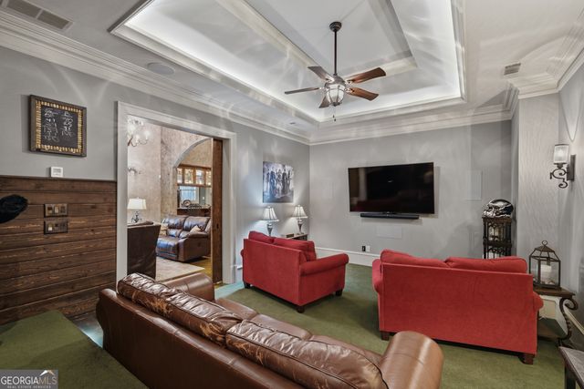 210 Etowah Landing, Ball Ground, GA 30107