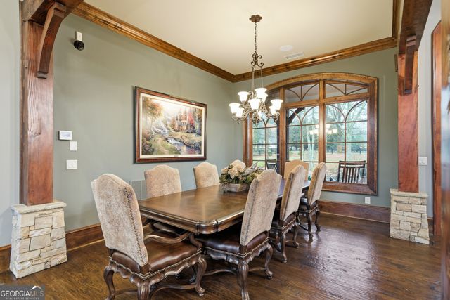 210 Etowah Landing, Ball Ground, GA 30107