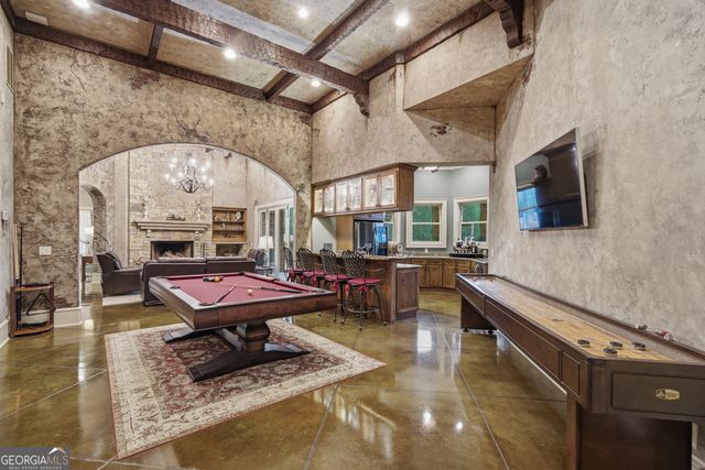 210 Etowah Landing, Ball Ground, GA 30107