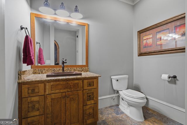 210 Etowah Landing, Ball Ground, GA 30107