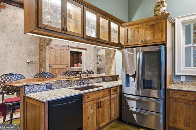 210 Etowah Landing, Ball Ground, GA 30107