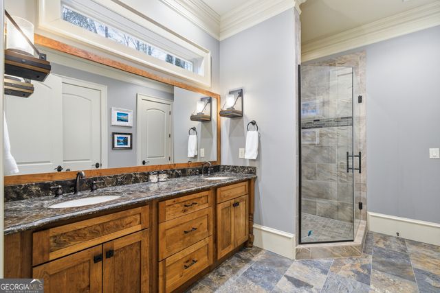 210 Etowah Landing, Ball Ground, GA 30107