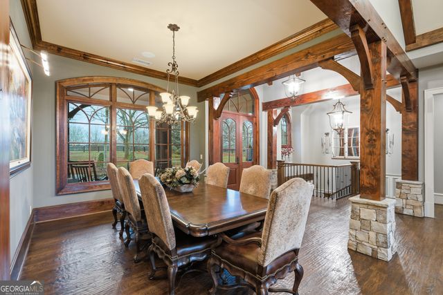 210 Etowah Landing, Ball Ground, GA 30107