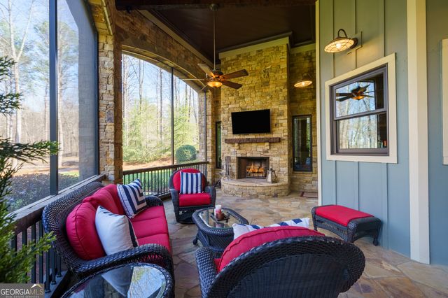 210 Etowah Landing, Ball Ground, GA 30107