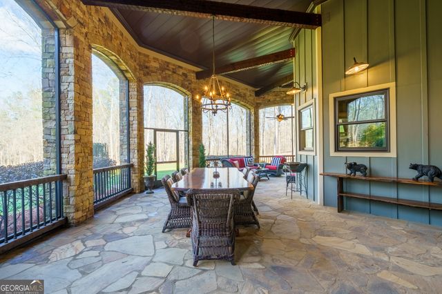 210 Etowah Landing, Ball Ground, GA 30107