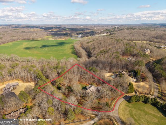 210 Etowah Landing, Ball Ground, GA 30107