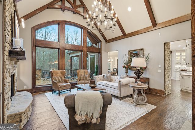 210 Etowah Landing, Ball Ground, GA 30107