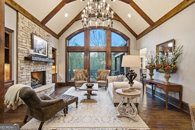 210 Etowah Landing, Ball Ground, GA 30107