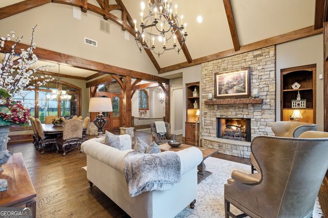 210 Etowah Landing, Ball Ground, GA 30107