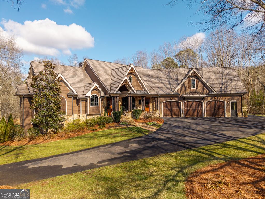 210 Etowah Landing, Ball Ground, GA 30107