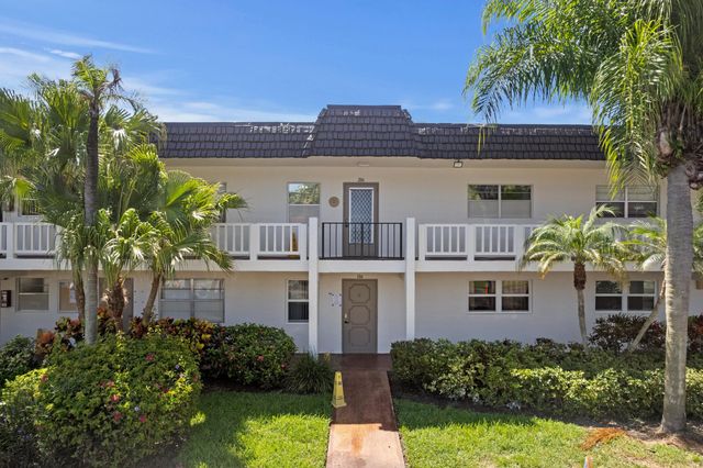 6 ABBEY Lane 206, Delray Beach, FL 33446