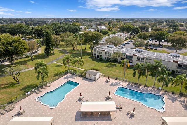 6 ABBEY Lane 206, Delray Beach, FL 33446