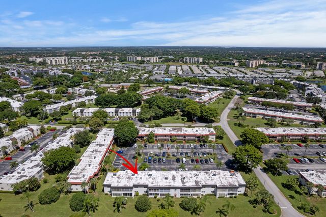 6 ABBEY Lane 206, Delray Beach, FL 33446
