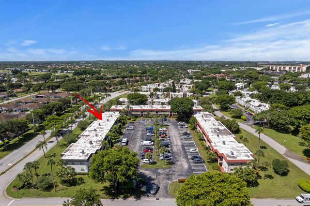 6 ABBEY Lane 206, Delray Beach, FL 33446