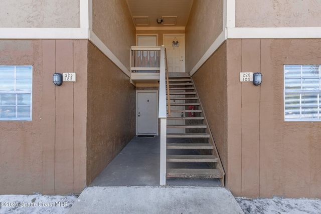 125 Bristol Lane 125, Melbourne, FL 32935