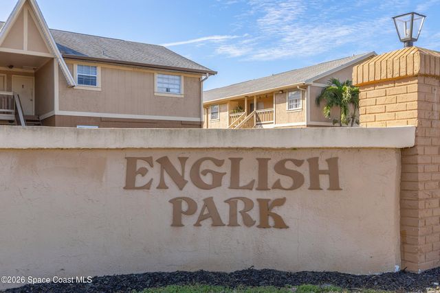 125 Bristol Lane 125, Melbourne, FL 32935