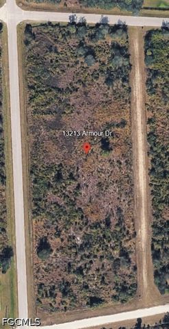 13213 Armour DR, Punta Gorda, FL 33955