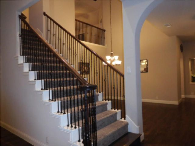 961 Crystal Falls Drive, Prosper, TX 75078