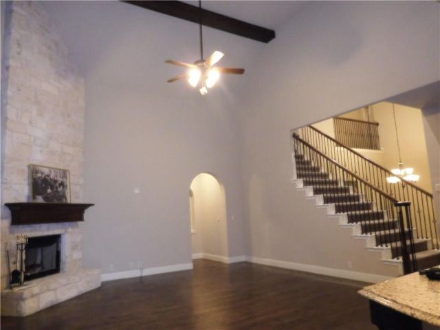 961 Crystal Falls Drive, Prosper, TX 75078