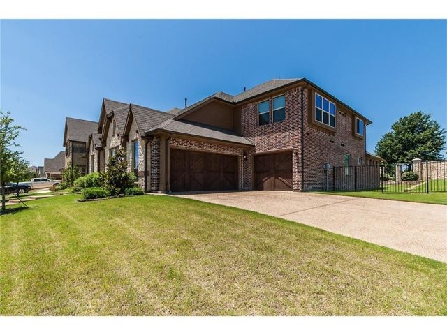 961 Crystal Falls Drive, Prosper, TX 75078