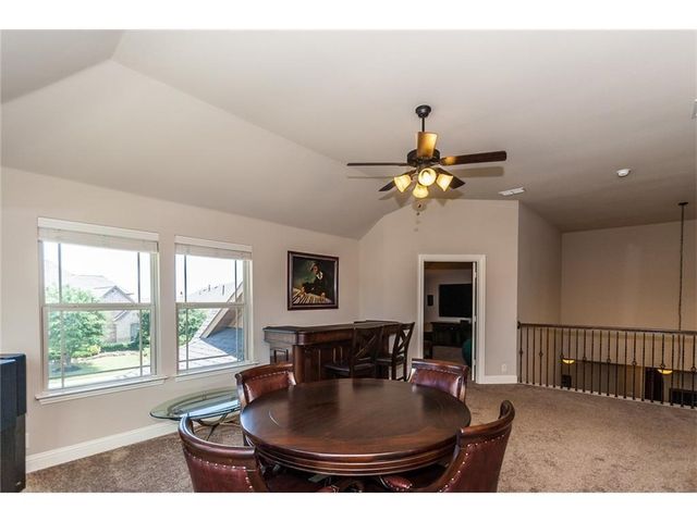 961 Crystal Falls Drive, Prosper, TX 75078