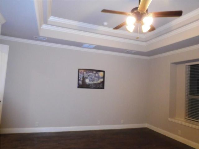 961 Crystal Falls Drive, Prosper, TX 75078