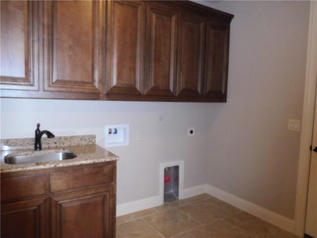 961 Crystal Falls Drive, Prosper, TX 75078