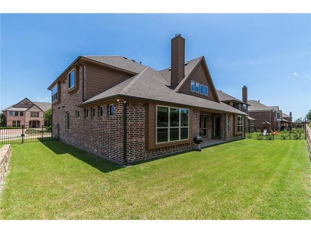 961 Crystal Falls Drive, Prosper, TX 75078