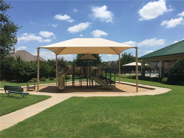 961 Crystal Falls Drive, Prosper, TX 75078