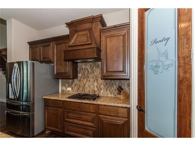 961 Crystal Falls Drive, Prosper, TX 75078