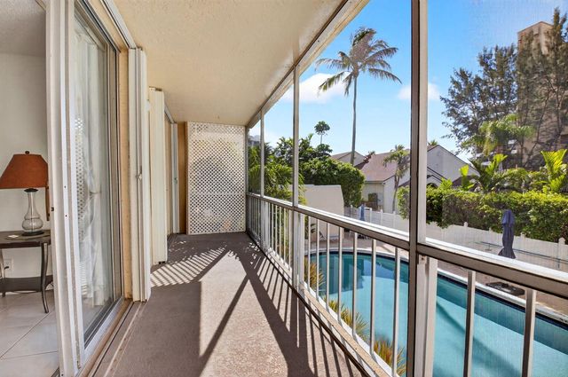 3575 S Ocean Boulevard 205, South Palm Beach, FL 33480