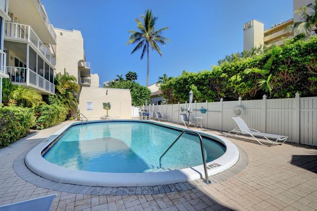 3575 S Ocean Boulevard 205, South Palm Beach, FL 33480