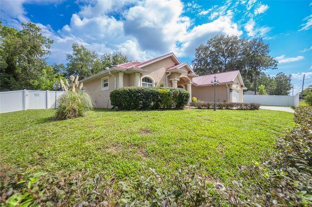 5225 E BACKNER LANE, Inverness, FL 34452