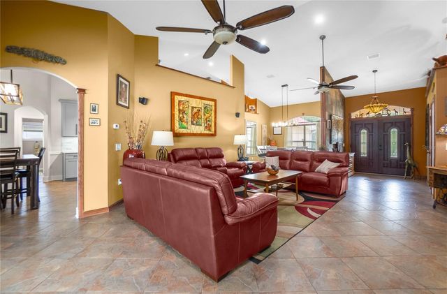 5225 E BACKNER LANE, Inverness, FL 34452