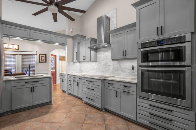 5225 E BACKNER LANE, Inverness, FL 34452