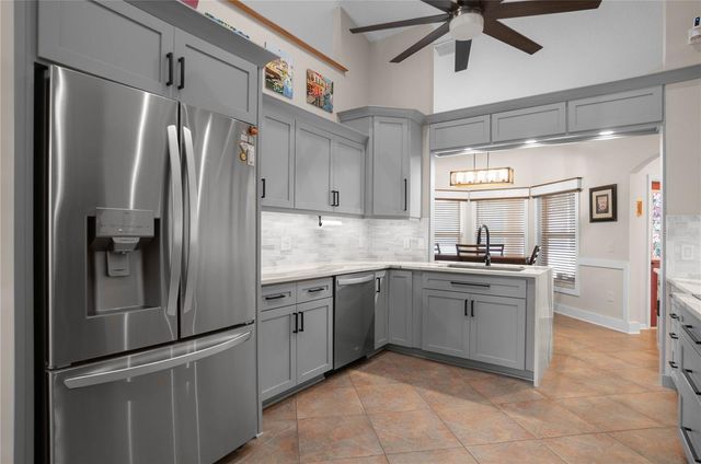 5225 E BACKNER LANE, Inverness, FL 34452