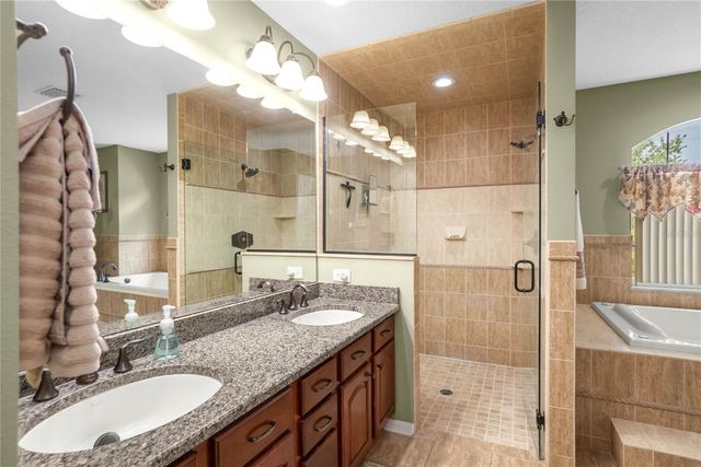 5225 E BACKNER LANE, Inverness, FL 34452