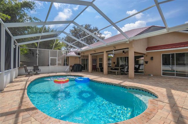 5225 E BACKNER LANE, Inverness, FL 34452