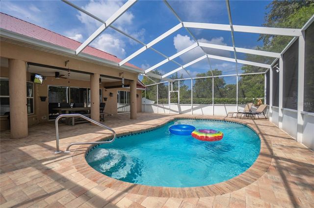 5225 E BACKNER LANE, Inverness, FL 34452