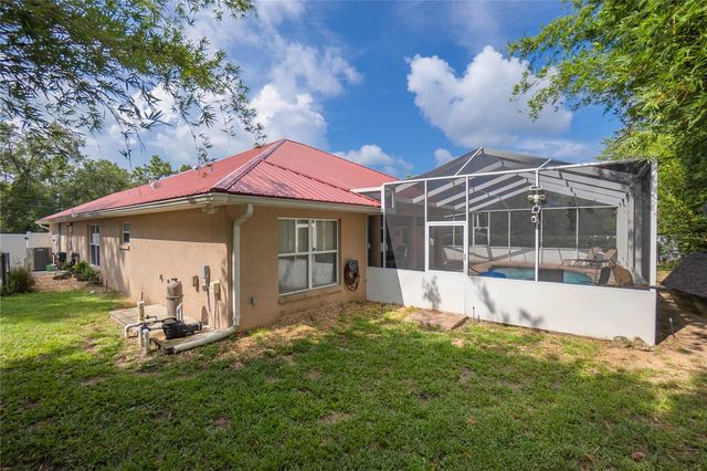 5225 E BACKNER LANE, Inverness, FL 34452