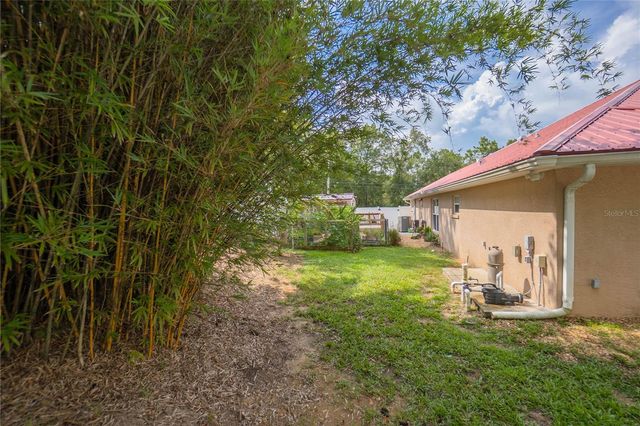 5225 E BACKNER LANE, Inverness, FL 34452