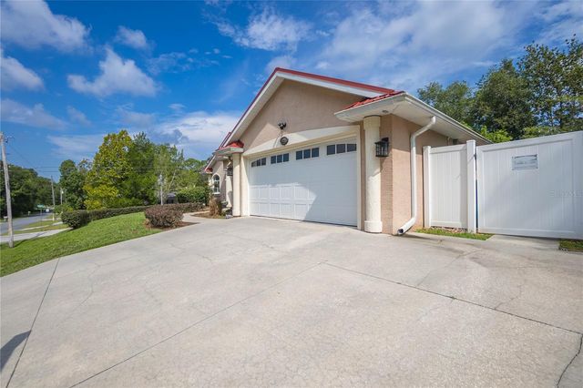 5225 E BACKNER LANE, Inverness, FL 34452